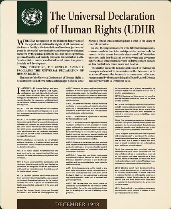 udhr